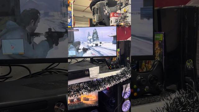 Xbox 360 freeboot смотреть онлайн