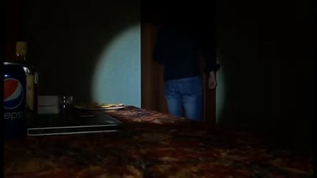 Post Mortem - один из самых страшных российских фильмов ужасов. смотреть онлайн