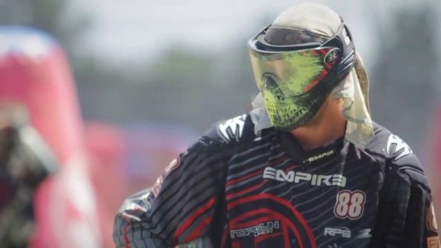 Are you ready for some paintball? смотреть онлайн