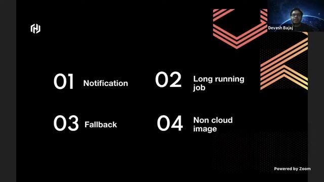 Baking Machine Images with Confidence смотреть онлайн