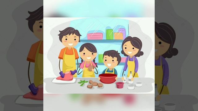Классный час"Счастливая семья-счастливое общество" смотреть онлайн