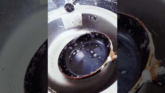 Granit Qozon,choynak,tovalarni bir daqiqada oson tozzalash смотреть онлайн