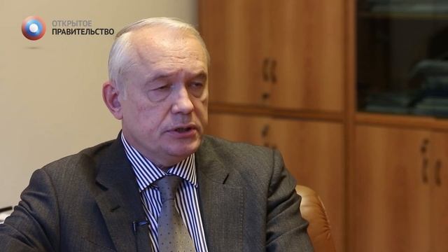 Контрактная система: открытые данные и общественный контроль смотреть онлайн