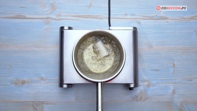 Как приготовить бананы в кляре - Рецепты от Со Вкусом смотреть онлайн