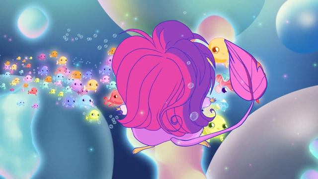 Winx Club - FULL EPISODE | Lost In A Droplet | Season 7 Episode 17 смотреть онлайн