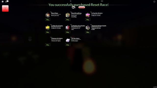 How to Reset your Race in Project Slayers смотреть онлайн