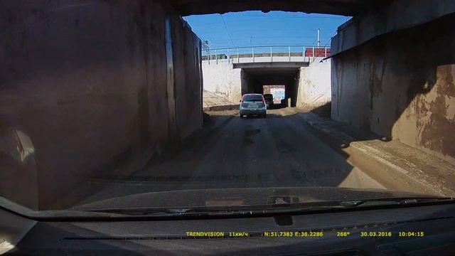 TDR-718 тест туннель FullHD 60к/с + поляризационный фильтр смотреть онлайн