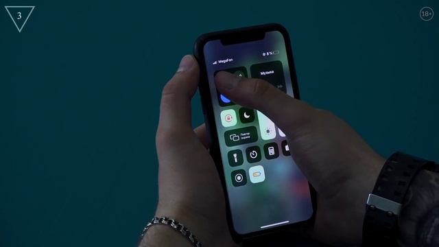 Как защитить свои данные на iPhone ? смотреть онлайн