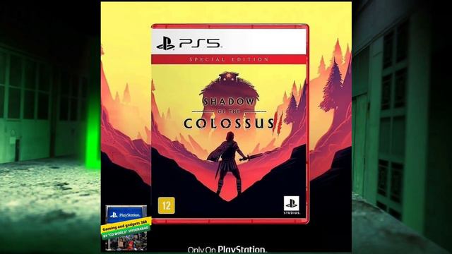 10 UPCOMING PS5 & XBOX SERIES X NEXT GEN GAMES WE MIGHT SEE 2021-22 |CD WORLD HYDERABAD смотреть онлайн