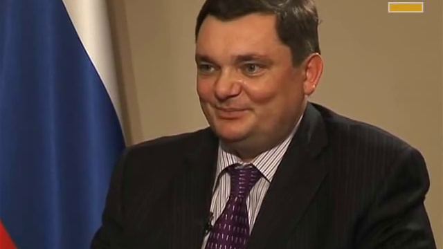 Дмитрий Любинин в программе Banki.ru «Первые Лица» (1/2)