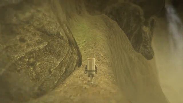 Прохождение Lifeless Planet (Без комментариев) #4 Пропасть смотреть онлайн