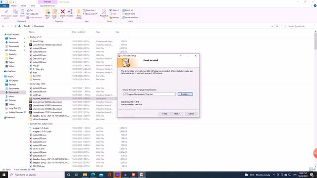 how to install IL vocodex to audacity Link in description смотреть онлайн