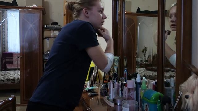 Glow Up/Полное преображение за один день