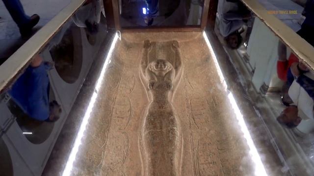 CAIRO City Guide | Egypt | Travel Guide смотреть онлайн