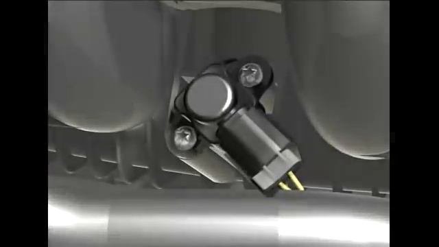 Mercedes W203 Kompressor Engine M111