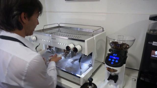 Calibración de molino Tranquilo Tron смотреть онлайн