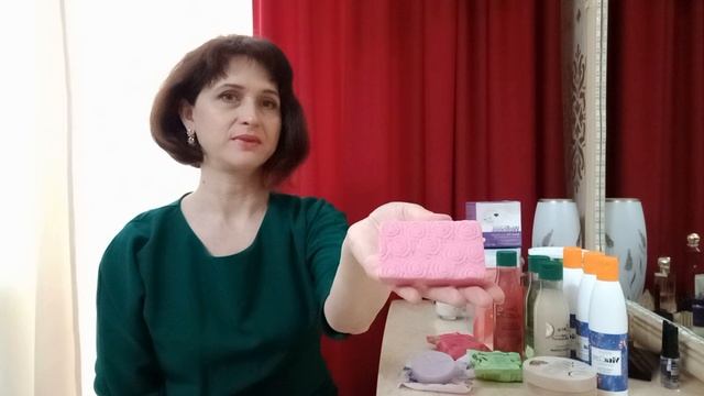 Первый заказ по каталогу № 6 Орифлейм.mp4 смотреть онлайн