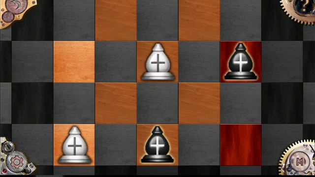 Игры разума "Шахматы 1" смотреть онлайн