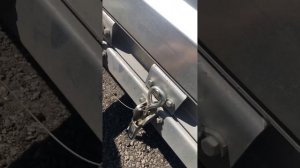 Обзор прицепа RINAL (Риналь) г.Ижевск