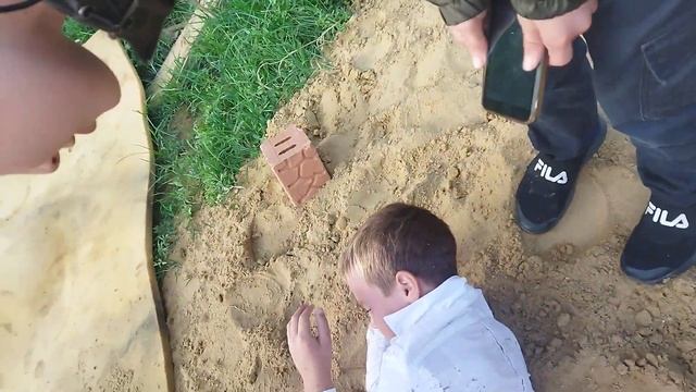 драка не, сильная скоро я тоже подерусь в школе и сниму на видео смотреть онлайн