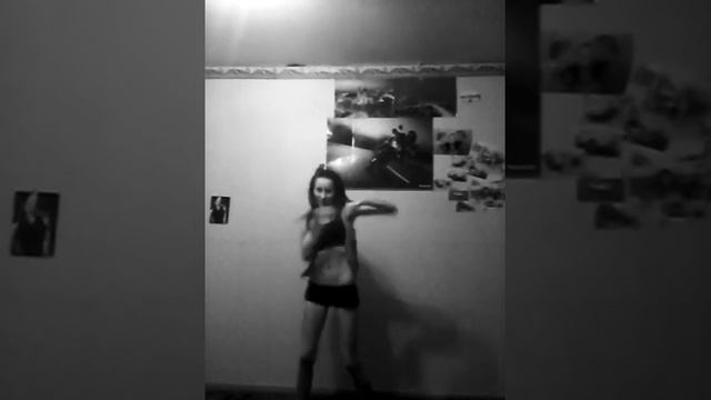 микс разных направлений танцев!))) смотреть онлайн