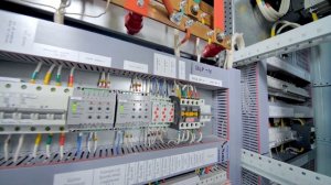 Электромонтер по ремонту и обслуживанию электрооборудования 4 разряда