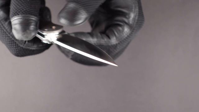 Непростой нож CRKT ARGUS смотреть онлайн