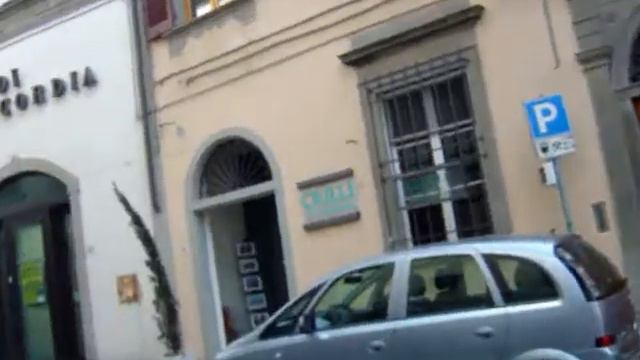 Europe 2007 Part 35 San Miniato смотреть онлайн