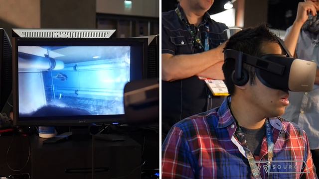 Narcosis Hands On @ E3 2016