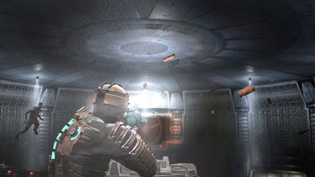 Dead Space 2021 (игра фильм Часть первая серия 05) смотреть онлайн