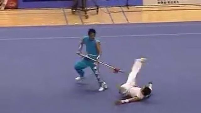 Wushu 10th china games awesome dui lian смотреть онлайн