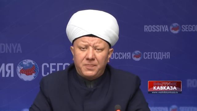 Альбир Крганов Необходимо задуматься о духовной суверенности нашей страны смотреть онлайн