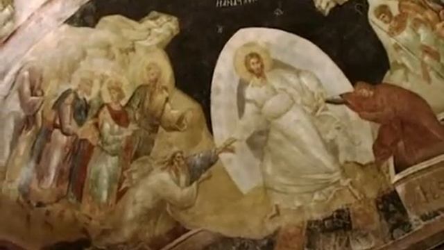 02 Предание. Православный фильм. смотреть онлайн