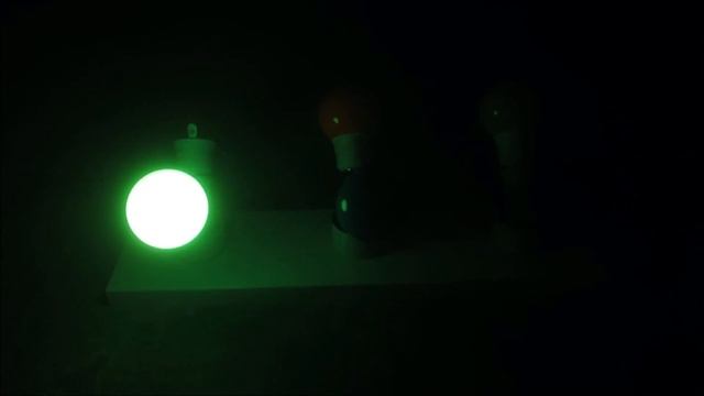Philips 10 Watt A20 Color Tone LED Light Bulbs. смотреть онлайн