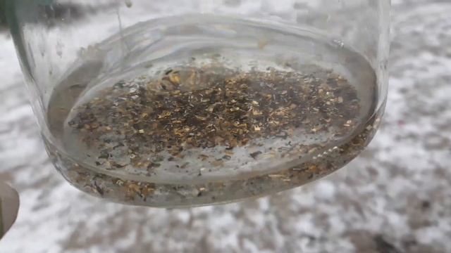 Содержание золота в транзисторах (микс) смотреть онлайн