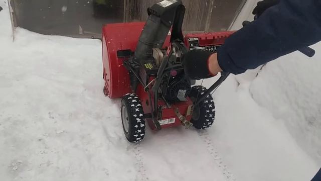 Обзор снегоуборщика mtd для авито смотреть онлайн