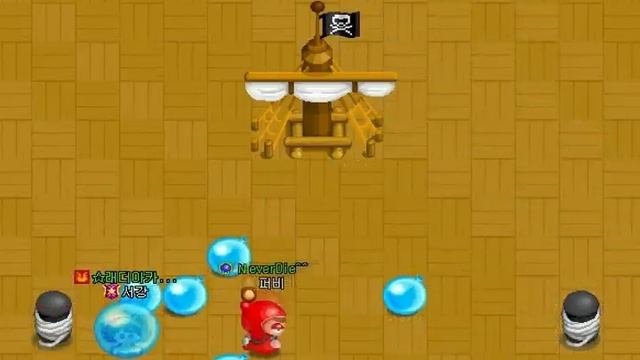 Korean Poptag(Vboom) Crazy Arcade Patrit14 Pro - Missing Final Chapter 3.5 смотреть онлайн