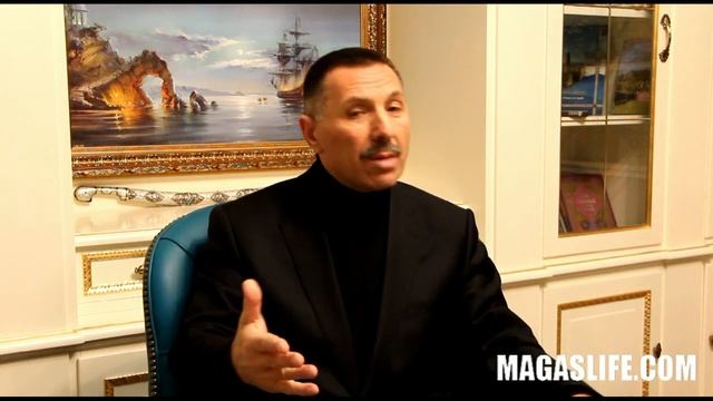 Идрис Абадиев об этикете и правилах общения в ингушской среде