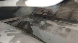 номер двигателя SsangYong Kyron 2, модель двигателя 664950