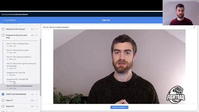 Panantukan (Filipino Boxing, Panuntukan), Fitness and Mindset Challenge! смотреть онлайн