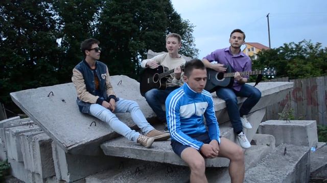 Made B.S. - Подих(за уч. Туда Нельзя) (acoustic version) смотреть онлайн