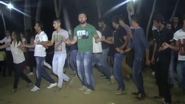 Nergele dugun Serife ve Mustafa 15.08.2014 part 4.4 смотреть онлайн