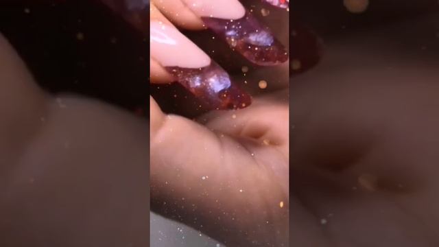 Арочные ногти смотреть онлайн