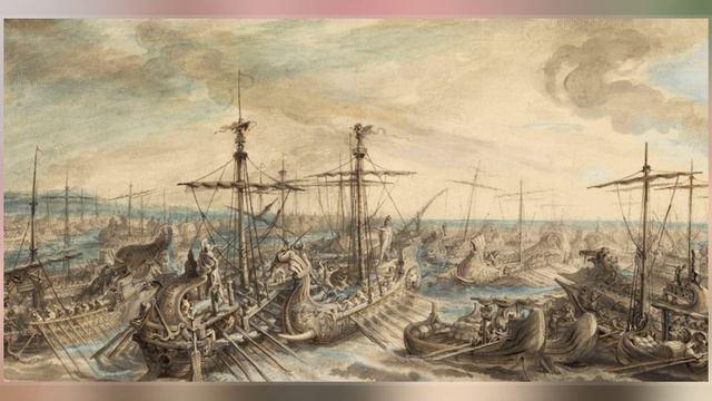 Hamilcar Barca смотреть онлайн