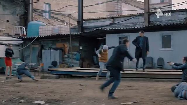 06  Джокер 3   Покушения на  Джокера