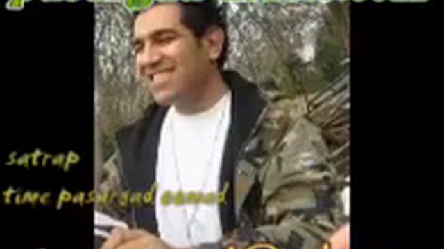 Ali Satrap satrap pasargad music time pasargad oomad смотреть онлайн