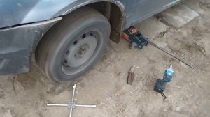 Причина сильной вибрации Рено Логан