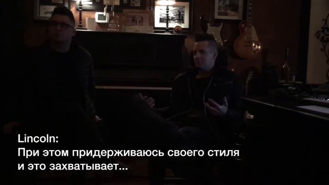 Lincoln Brewster meeting with Nuteki band смотреть онлайн