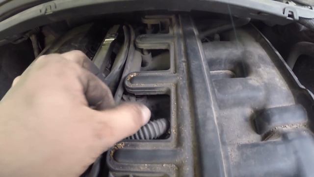 Почему жрет масло BMW E46 смотреть онлайн