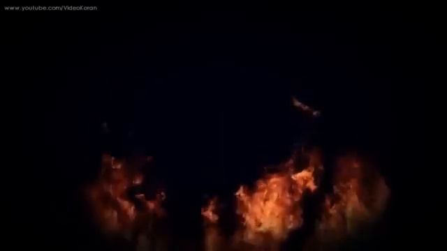 Очень красивое чтение Корана (Чтец - Люхайдан) смотреть онлайн